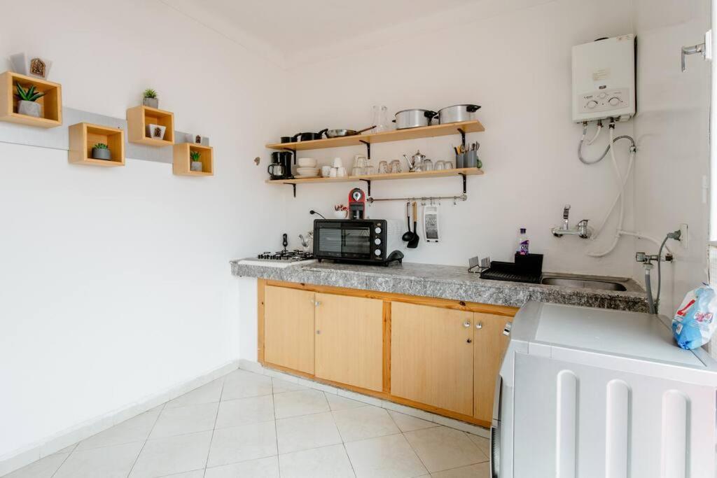 רבאט Appartement Arribat Center Mall-Grande Terasse מראה חיצוני תמונה