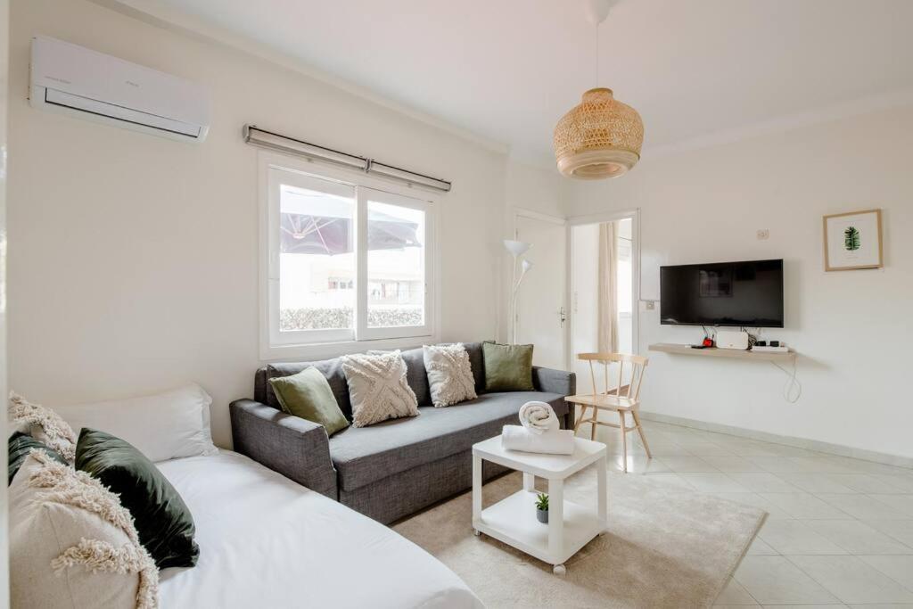 רבאט Appartement Arribat Center Mall-Grande Terasse מראה חיצוני תמונה